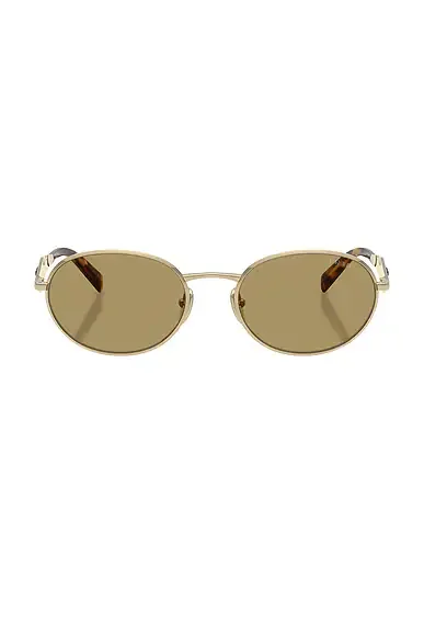 Round Sunglasses