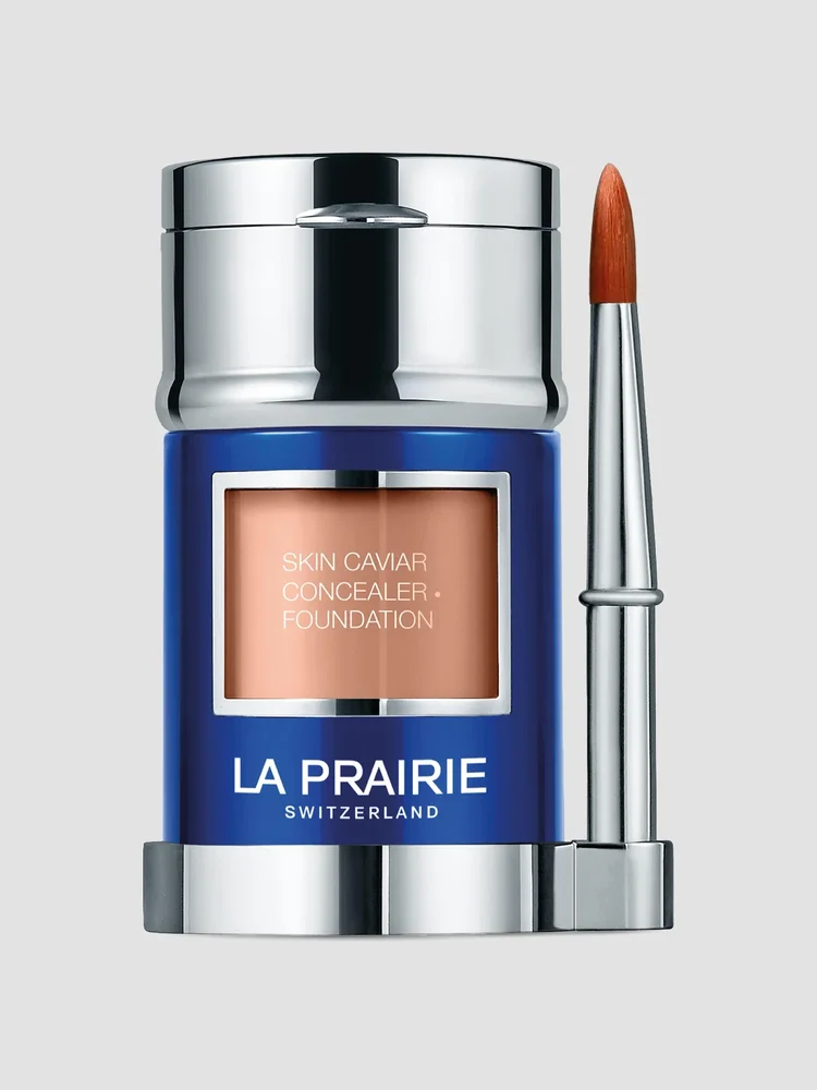 Skin Caviar Concealer Foundation Sunscreen SPF 15