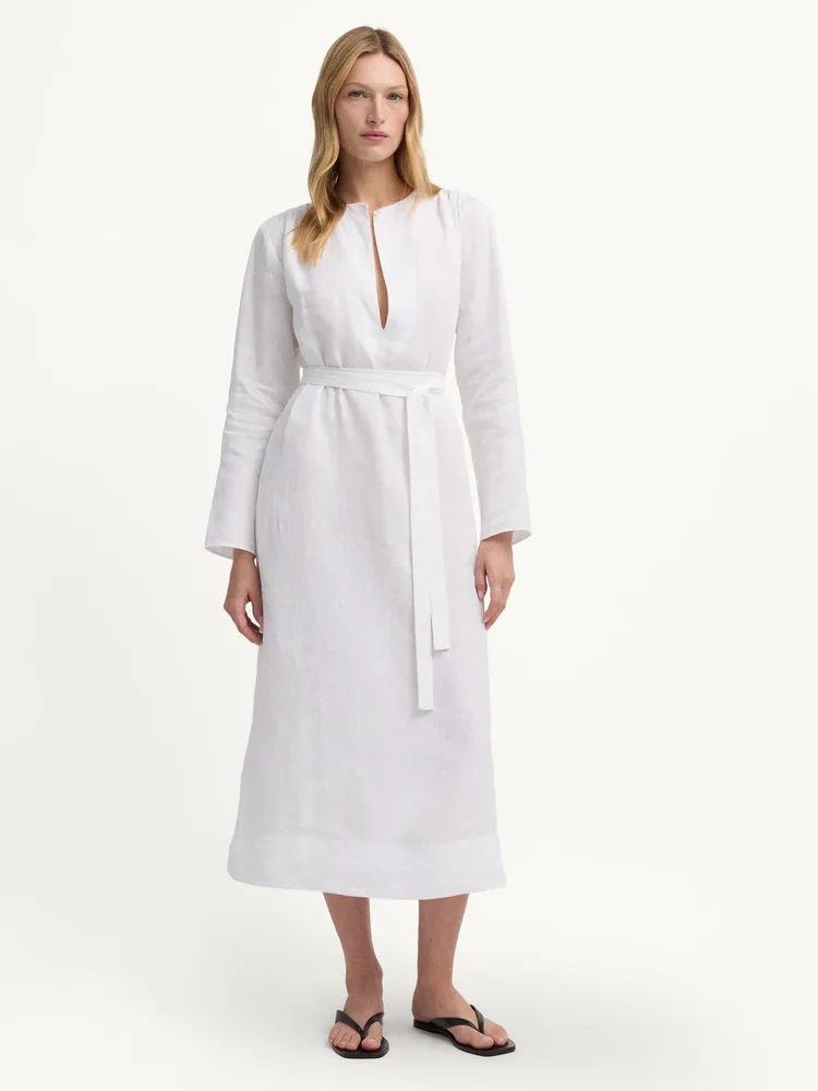 Althea Dress