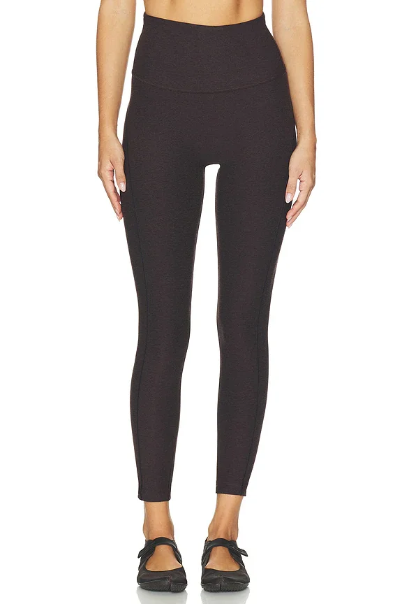 Beyond Yoga Spacedye Dynamic High Waisted Legging