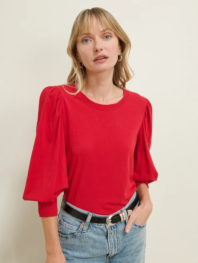 Loren Tee