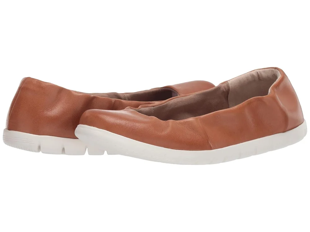 Radiant Comfort Ballet Flat