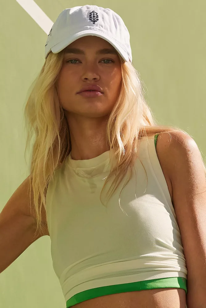 Logo Baseball Cap