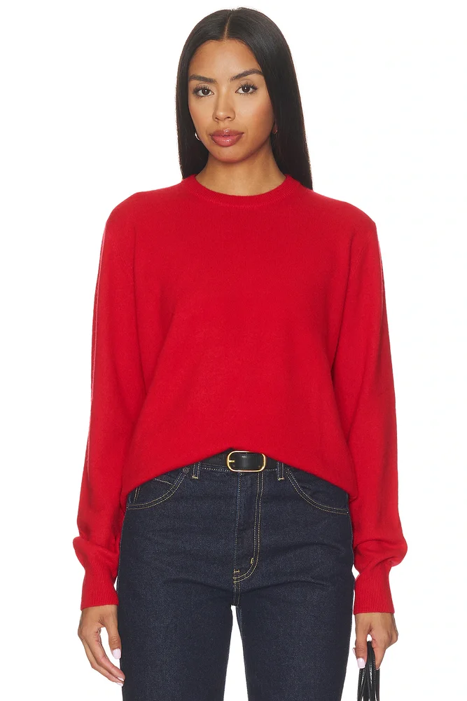 Knit Crewneck