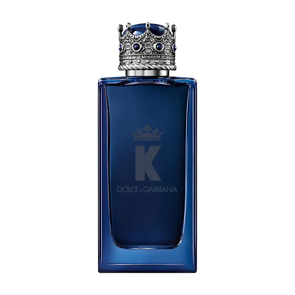 K Eau de Parfum Intense with Fig & Leather