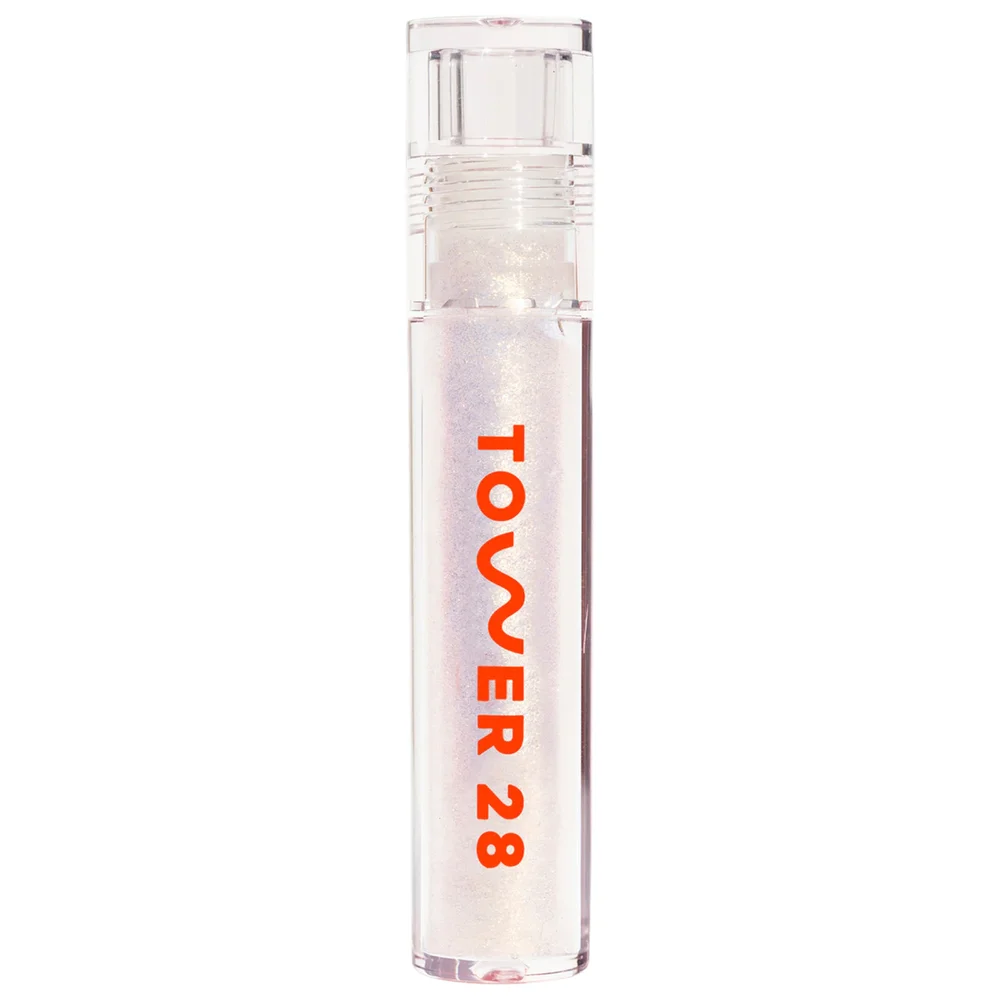 ShineOn Lip Jelly Hydrating Non-Sticky Lip Oil in Magic
