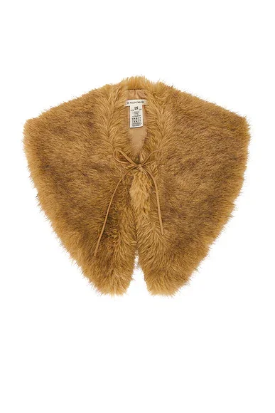 Cowilla Collar