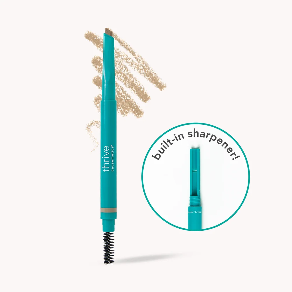 Instant Brow Fix Quick Fill Eyebrow Pencil in Christina (Light Blonde)