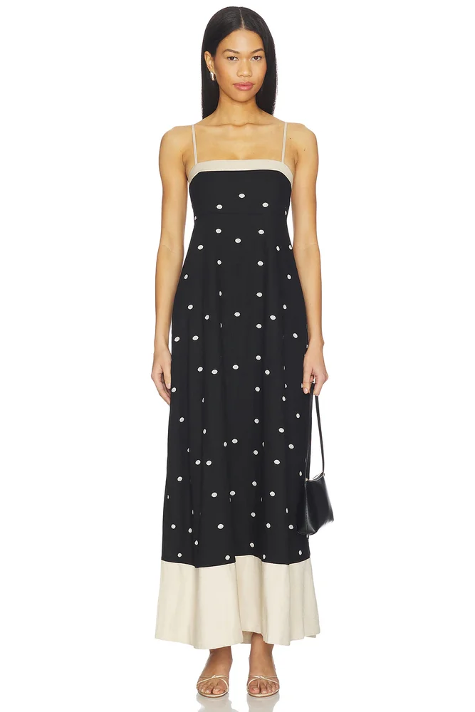 Jacky Dress