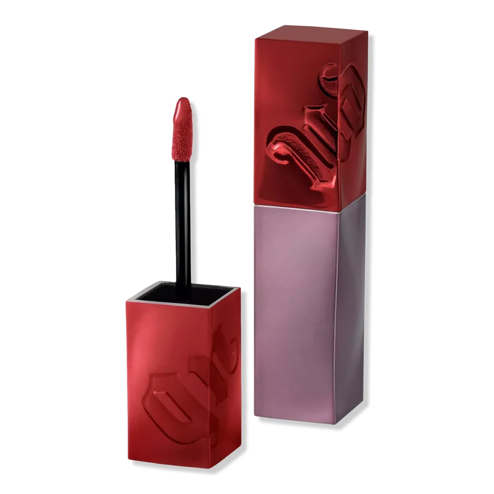Vice Lip Bond Glossy Longwear Liquid Lipstick