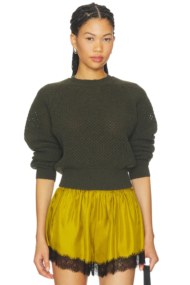 Ronan Knit Pullover