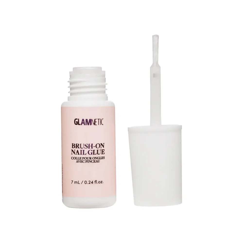 Brush On Nail Glue