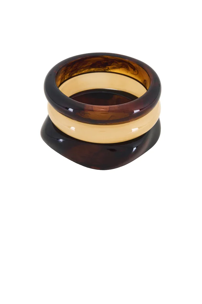 Lindsey Bangle Set
