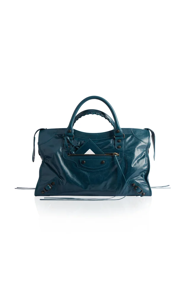 Medium Le City Bag