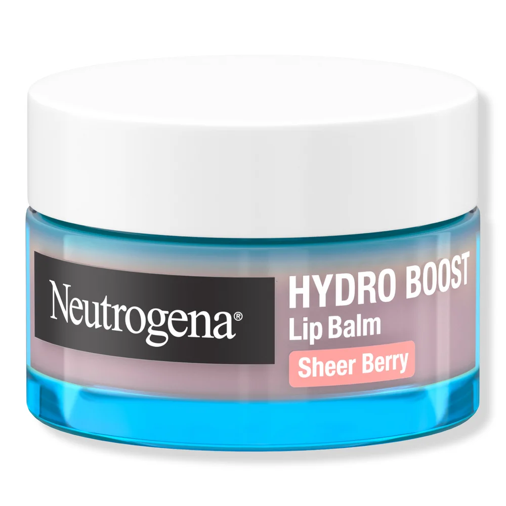 Hydro Boost Hyaluronic Acid Lip Balm