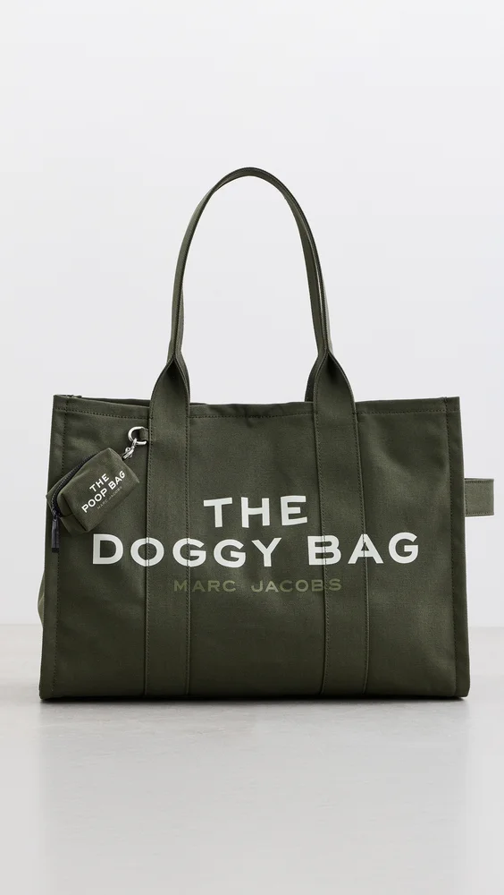The Doggy Bag