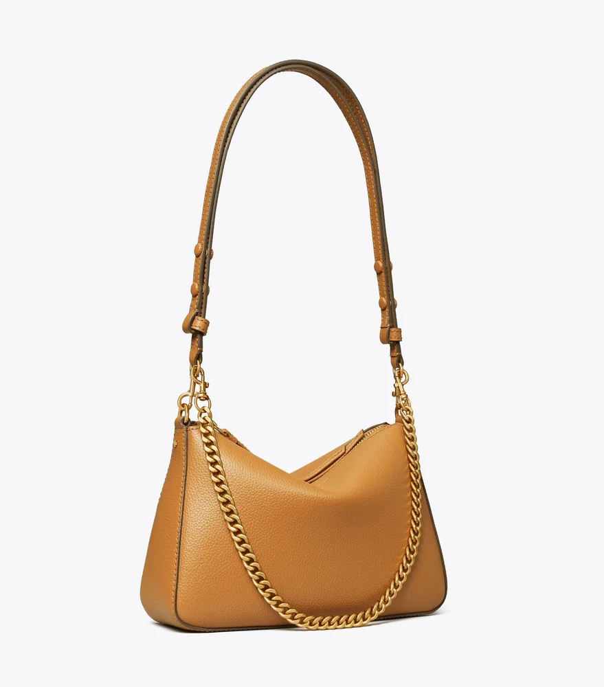 Small Perry Shoulder Bag