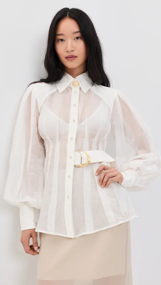 Rosanna Shirt