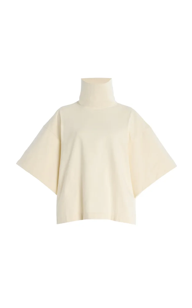 The Orbital Cotton Top