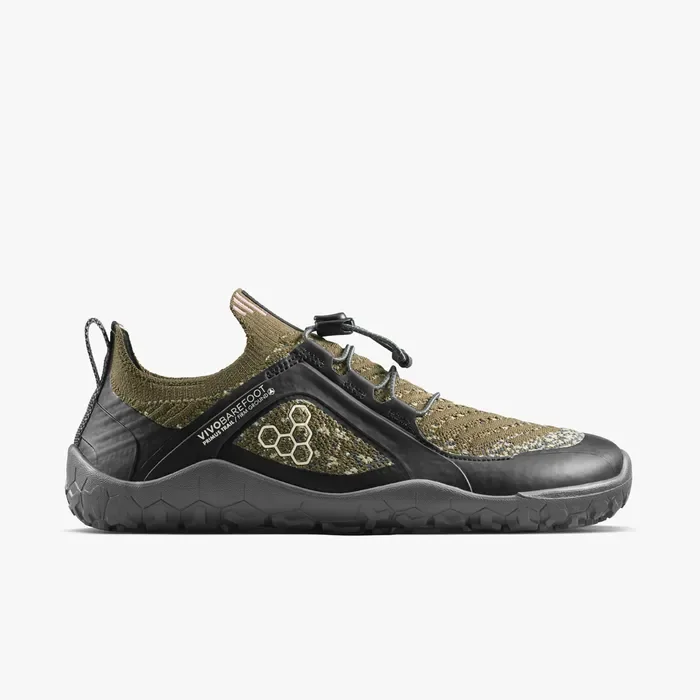 Primus Trail Knit FG Grounding Womens