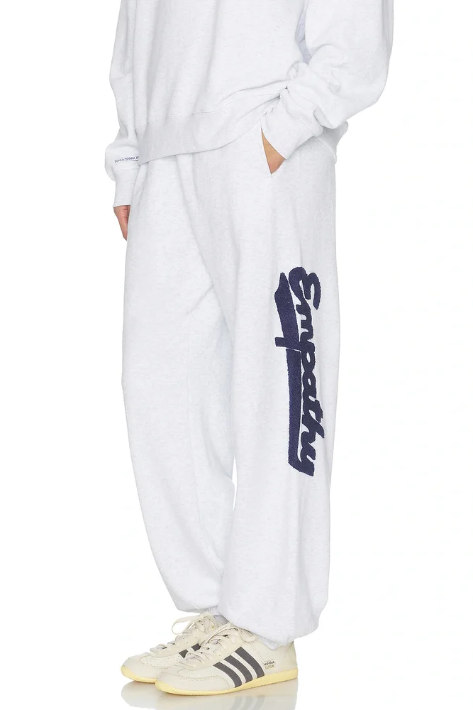 Empathy Always Classic Sweatpant
