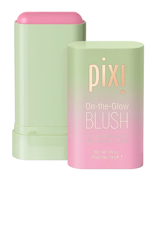 On-the-glow Blush in Cheek Tone