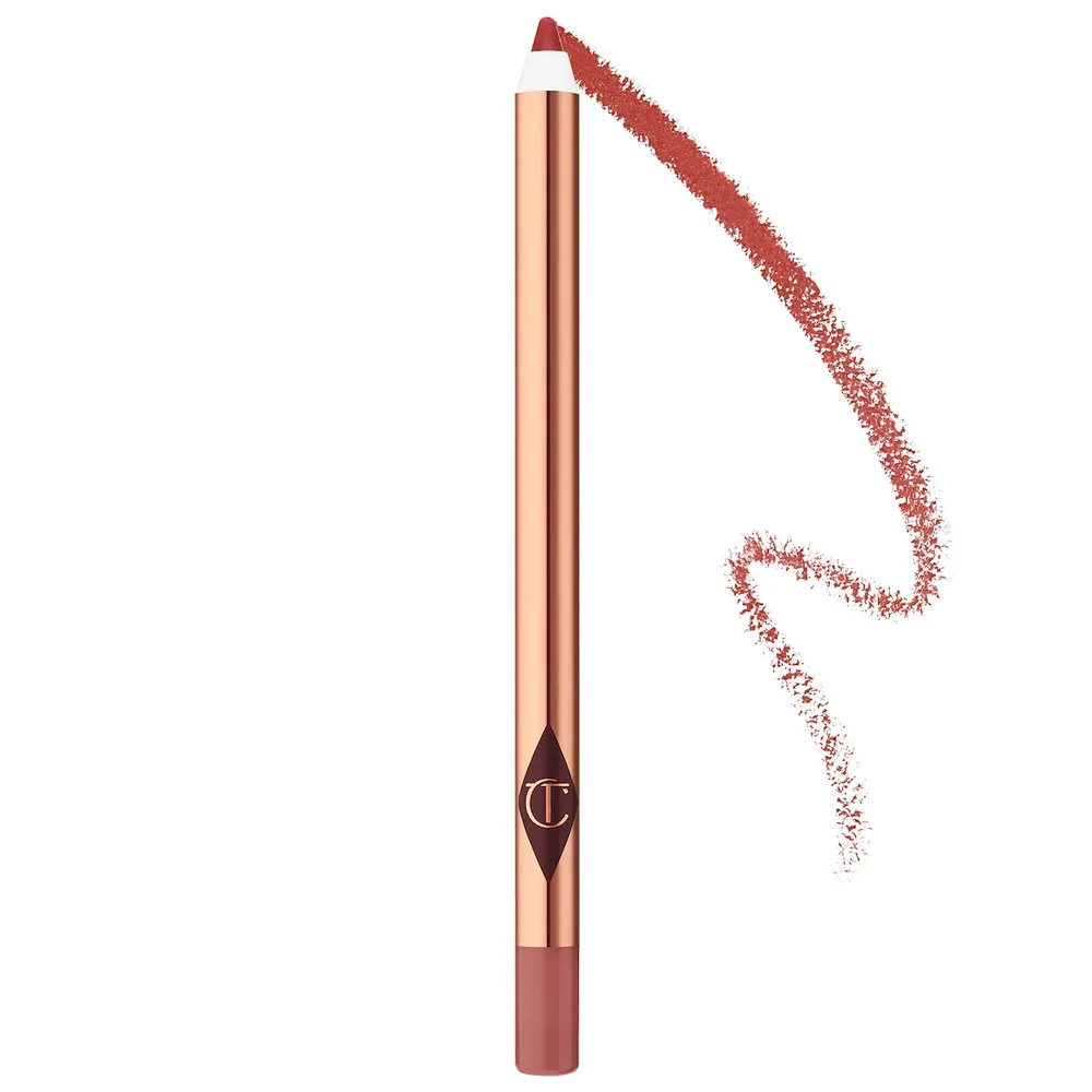 Lip Cheat Long-Lasting Waterproof Lip Liner in Savage Rose