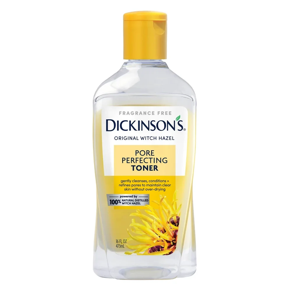 Original Witch Hazel Pore Perfecting 100% Natural Toner