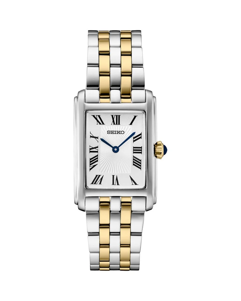 Essentials Watch, 22mm