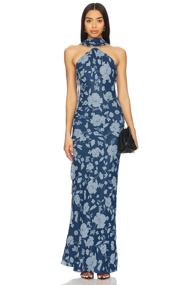 Avery Gown