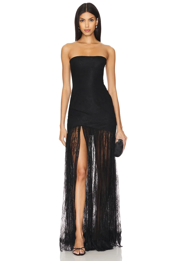 Jeanette Dress