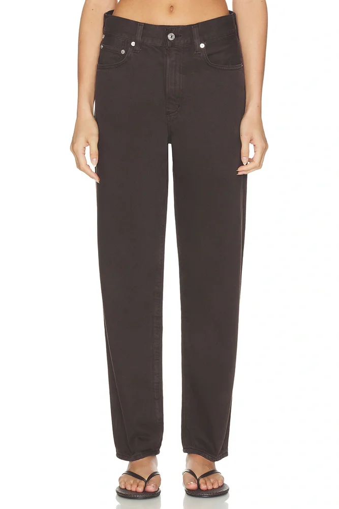 The Taper Jean