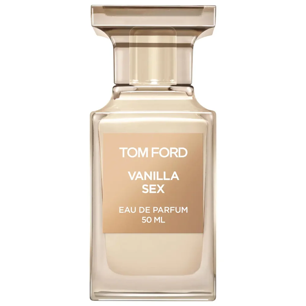 Vanilla Sex Eau de Parfum Fragrance with Sandalwood & Jasmine