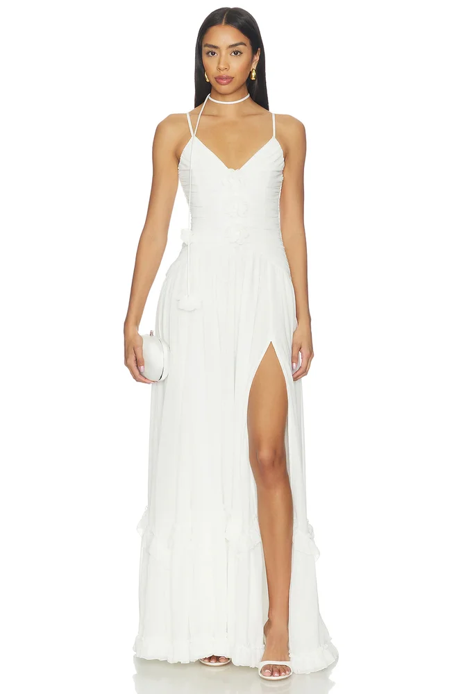 Persephone Maxi Dress