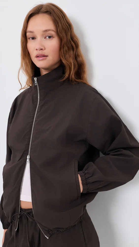 Kyoto Windbreaker