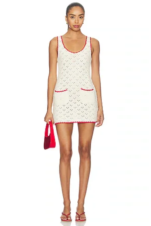 Madisen Mini Dress