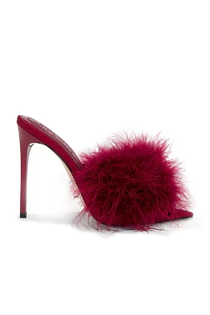 Steve Madden Ashbey Heel