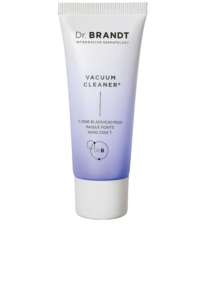 Pores No More Vacuum Cleaner Mask