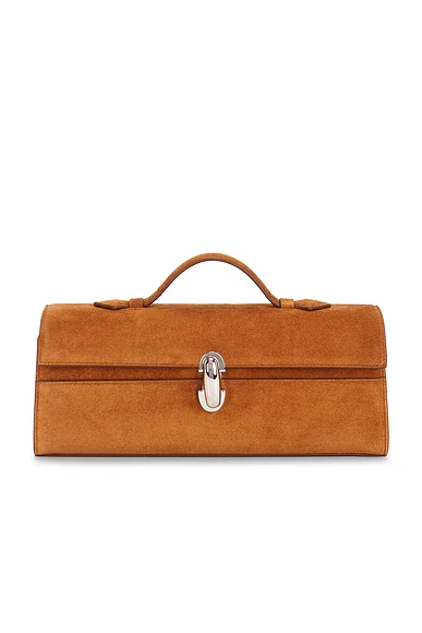Slim Symmetry Pochette Bag