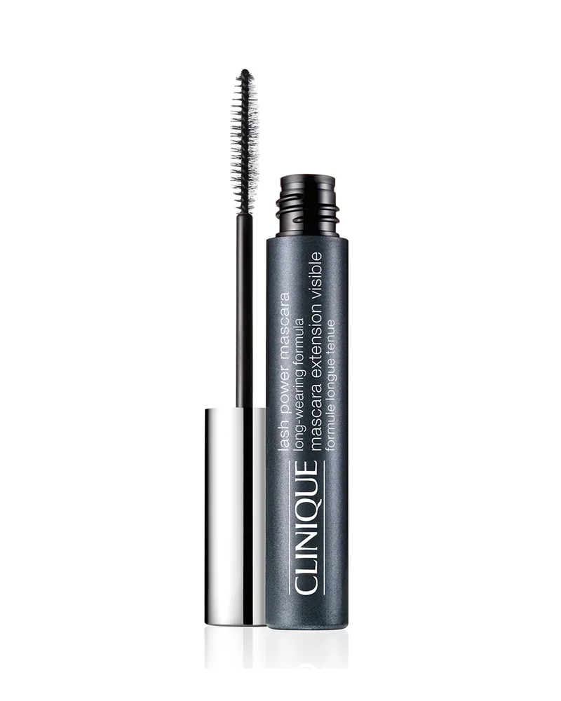 Lash Power Mascara Long-Wearing Tubing Formula in 01 Black Onyx