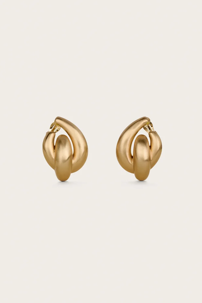 Audrina Earring