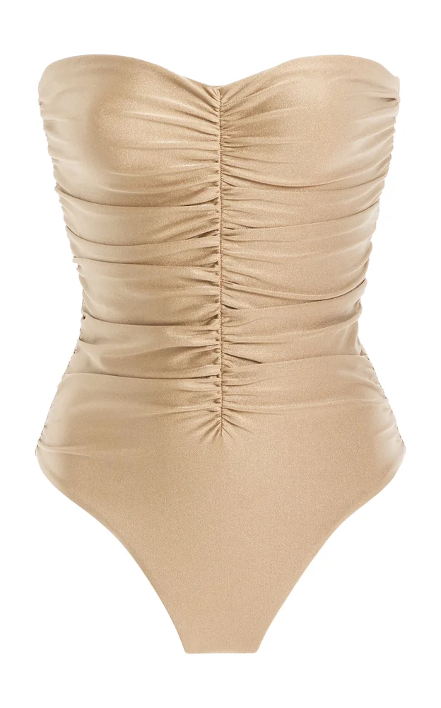 Yara One-Piece Swimsuit