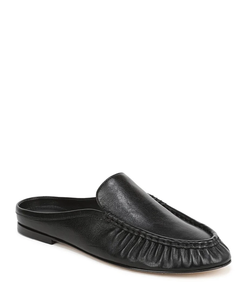Women's Tevin Mule Loafers