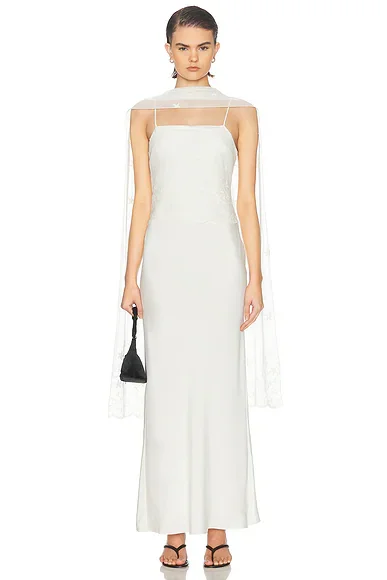 Cove Dress