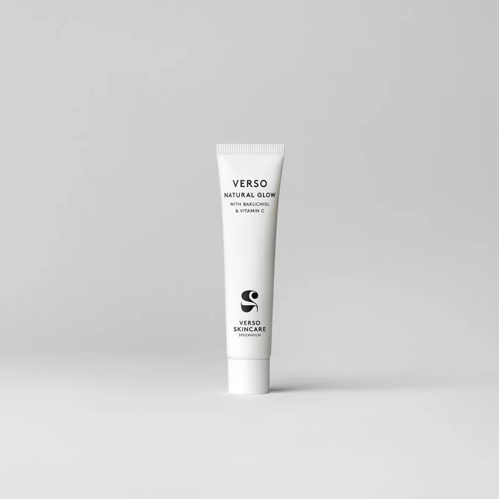 Natural Glow 40 ml