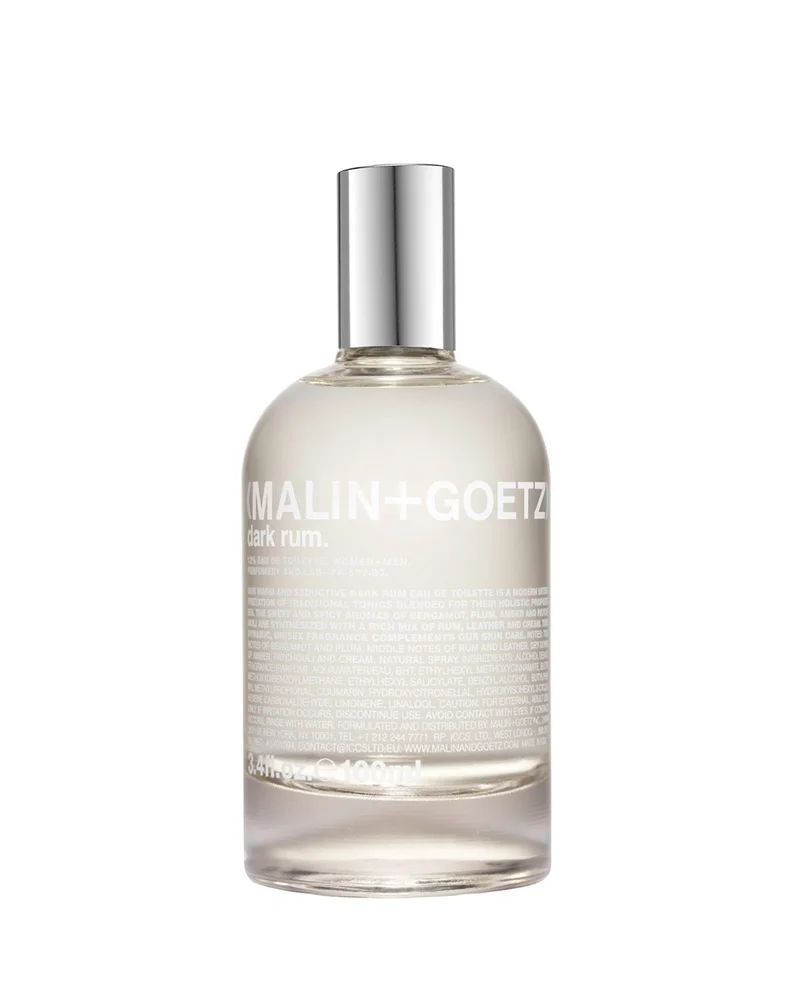 Dark Rum Eau de Parfum