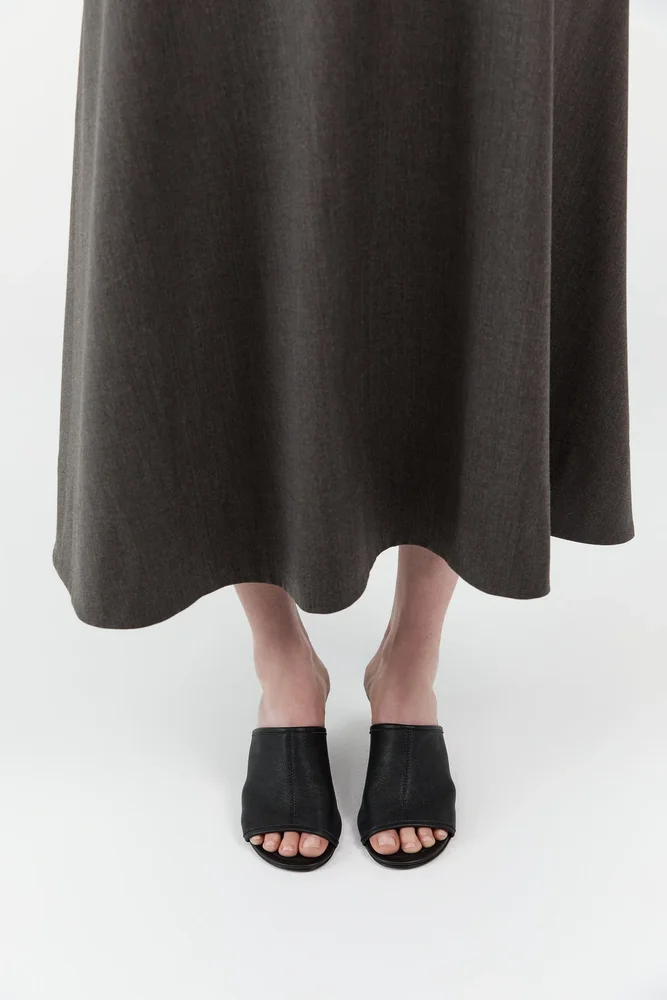 Bandeau Wedge