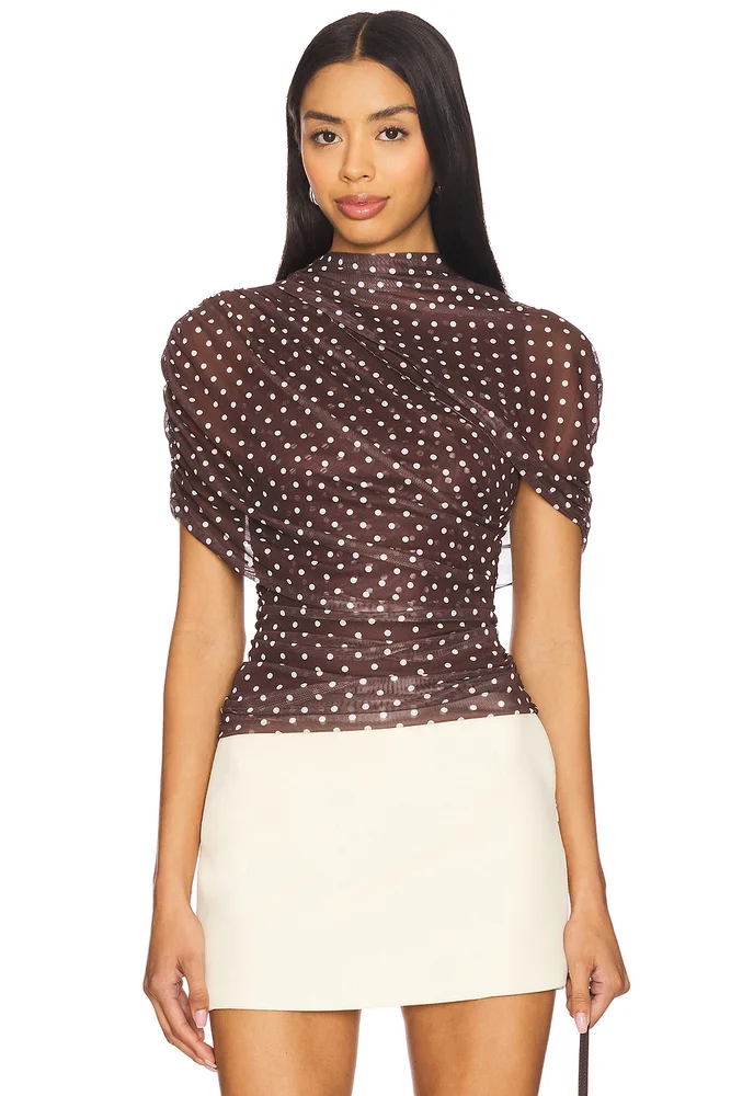 x REVOLVE Evianna Top