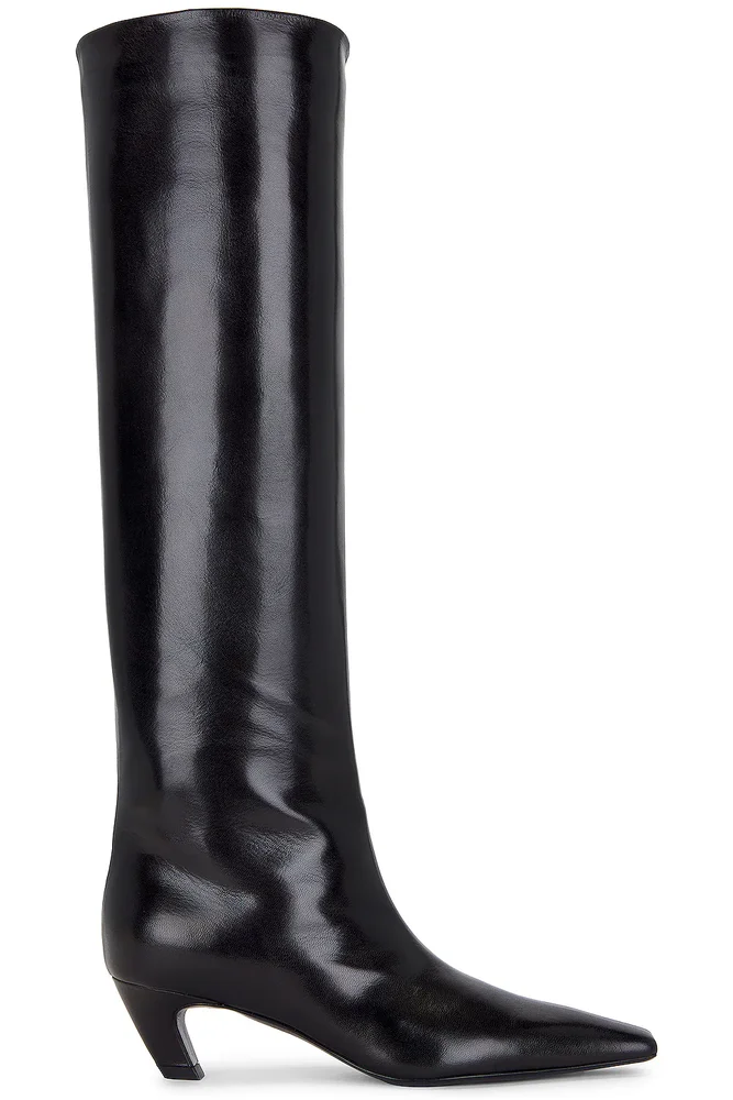 Davis Knee High 55 Boots