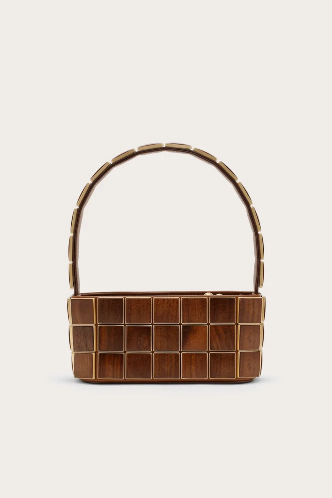 Romy Shoulder Bag